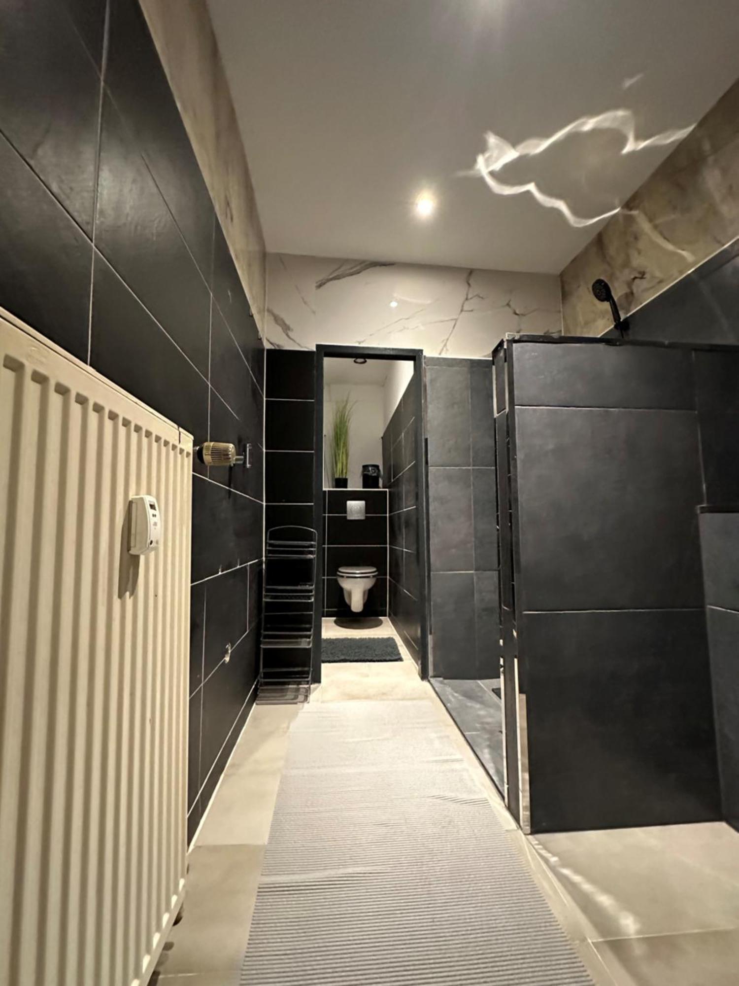 Apartamento Kleopatra Berlim
